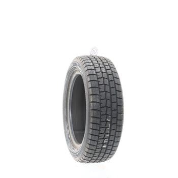 Used 195/55R16 Dunlop Winter Maxx WM01 91T - 12/32