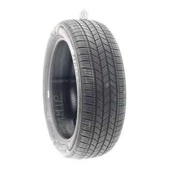 Set of (4) Used 235/50R21 Bridgestone Alenza Sport A/S ENLITEN 101V - 8-9.5/32
