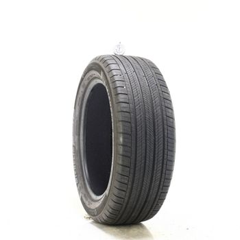 Used 235/55R19 Michelin Primacy All Season 101H - 7/32