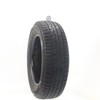 Set of (2) Used 235/65R18 Sumitomo HTR A/S P03 106H - 8.5-9/32