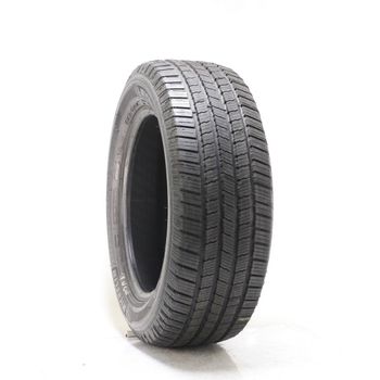 New 265/55R19 Michelin Defender LTX M/S 113H - 11/32