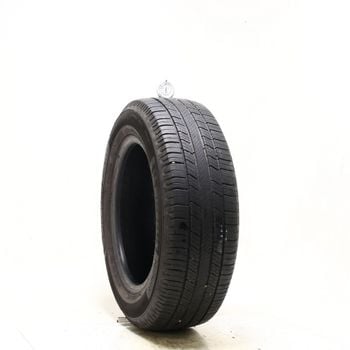 Set of (2) Used 205/65R16 Michelin Defender 2 95H - 7/32