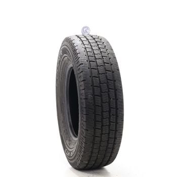 Set of (2) Used LT245/75R16 Cooper Discoverer HT3 120/116R - 12.5/32