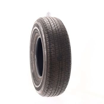 Used ST255/85R16 Goodyear Endurance 129/125N - 7/32