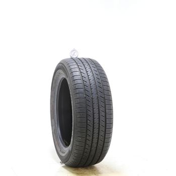 Set of (2) Used 205/55R16 Yokohama Avid Ascend LX 91H - 8.5-9.5/32