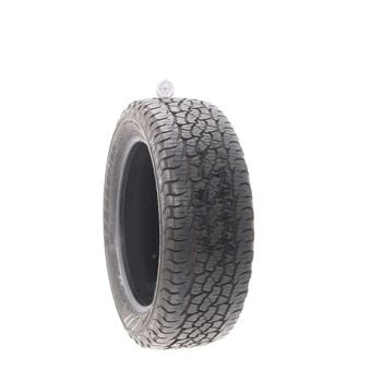 Used 225/55R18 BFGoodrich Trail-Terrain T/A 102H - 10.5/32
