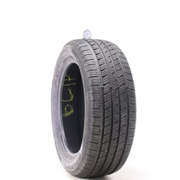 Used 245/55R19 Falken Ziex CT60 A/S 103V - 9.5/32