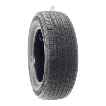Set of (2) Used 265/60R18 Michelin Primacy LTX 110H - 8-9/32