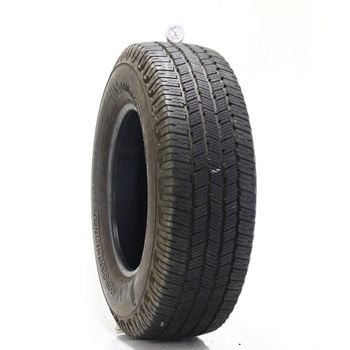 Set of (2) Used LT265/70R17 Michelin Defender LTX M/S 2 123/120S - 12/32