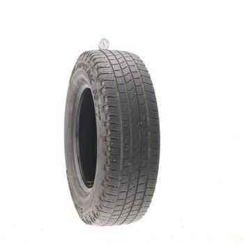 Used LT245/70R17 Falken WildPeak H/T HT02 HD 119/116R - 6/32
