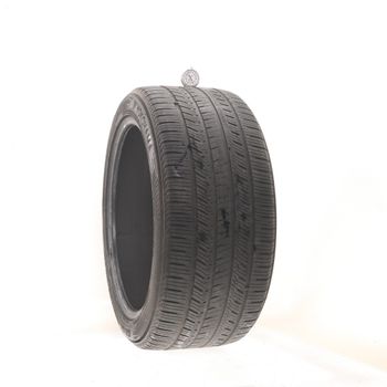 Used 295/40R20 Yokohama Geolandar X-CV G057 110W - 5.5/32