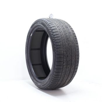 Used 275/40R22 Pirelli Scorpion Zero LR PNCS 108Y - 9.5/32