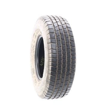 Used LT31X10.5R15 Michelin LTX M/S 109S - 14/32