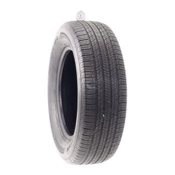 Set of (4) Used 235/65R17 Hankook Dynapro HP2 104H - 7.5-9/32