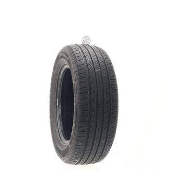Set of (2) Used 225/60R16 Advanta ER-800 98H - 8.5-9/32