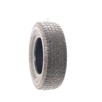 Used LT245/75R16 Cooper Discoverer A/TW 120/116R - 7.5/32