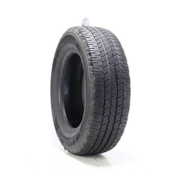 Set of (2) Used 255/65R18 Laufenn X Fit HT 111H - 8-9/32