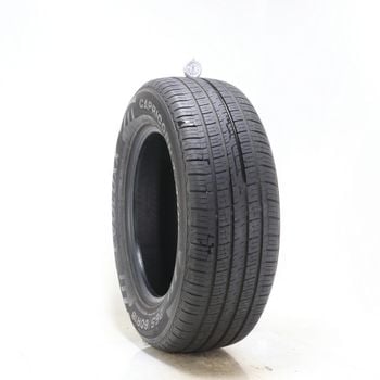 Set of (2) Used 265/60R18 Evoluxx Capricorn 4X4 HP 110H - 7-8.5/32