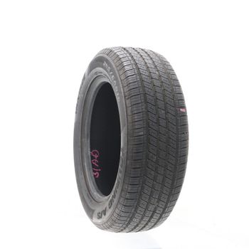 Driven Once 245/60R18 Vantage Touring A/S 105H - 9/32