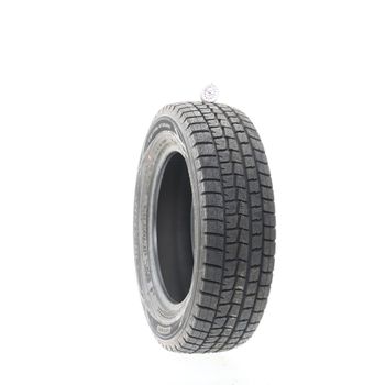 Used 205/65R16 Dunlop Winter Maxx WM01 95T - 11/32