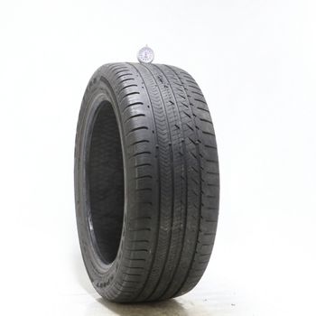 Used 255/45R19 Goodyear Eagle Sport AS 104H - 7/32
