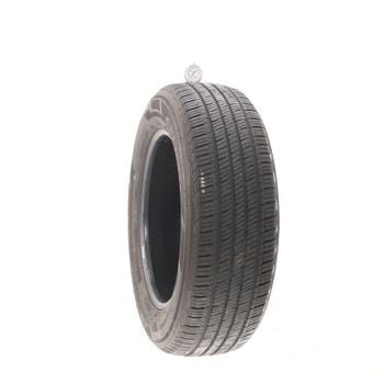 Set of (2) Used 235/65R18 Celimo Salient CS210 106V - 8.5-9/32