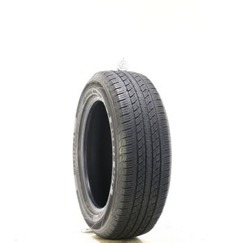 Set of (2) Used 225/60R18 Westlake SU318 H/T 100H - 8/32