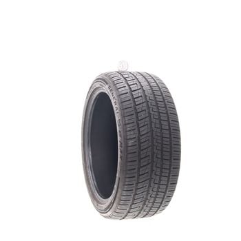 Used 255/40ZR19 General G-Max AS-07 100W - 7/32