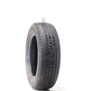 Set of (4) Used 225/65R17 Linglong Crosswind HP010 Plus 102H - 8/32