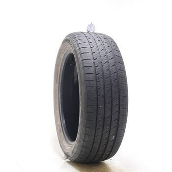Used 235/55R20 Falken Ziex CT60 A/S 102V - 5.5/32