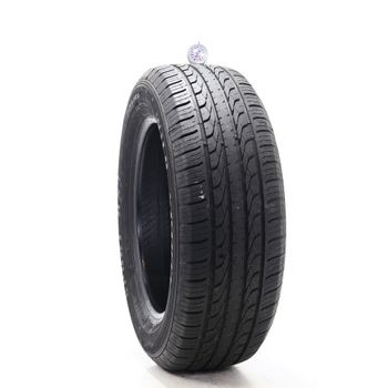 Used 245/60R18 Wild Spirit Sport HXT 105V - 8/32