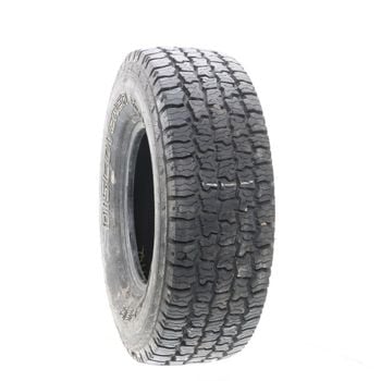 Used LT285/75R16 Cooper Discoverer RTX 126/123R - 16/32