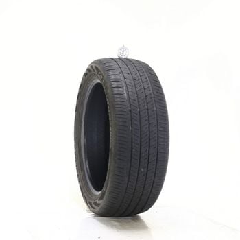 Set of (4) Used 225/50R18 Evoluxx Capricorn UHP 95V - 7-8.5/32