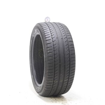 Used 255/45R18 Michelin Primacy HP MO 99Y - 6/32