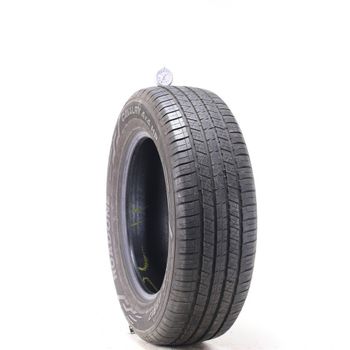 Set of (2) Used 225/65R17 RoadOne Cavalry 4x4 HP 102H - 8-8.5/32