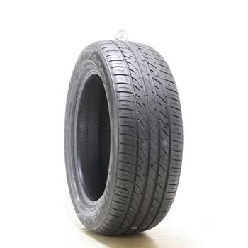 Set of (2) Used 255/55R20 Arroyo Grand Sport A/S 110H - 8-8.5/32