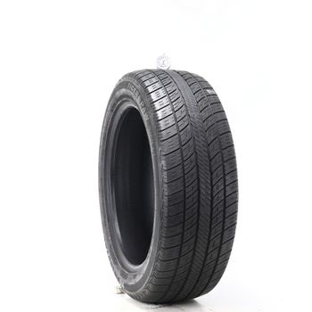 Used 235/55R20 Uniroyal Tiger Paw Touring A/S 102H - 7.5/32