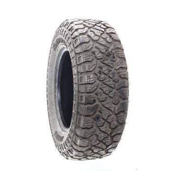 New LT275/70R18 Kenda Klever R/T 125/122R