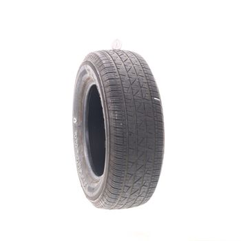 Set of (2) Used 255/65R17 Firestone Destination LE3 110T - 7/32