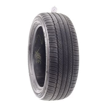 Set of (2) Used 235/50R19 Michelin Primacy MXM4 VOL 99H - 8.5-9.5/32