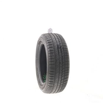 Set of (2) Used 205/55R16 Milestar Weatherguard AS 710 Sport 94V - 9.5-10/32