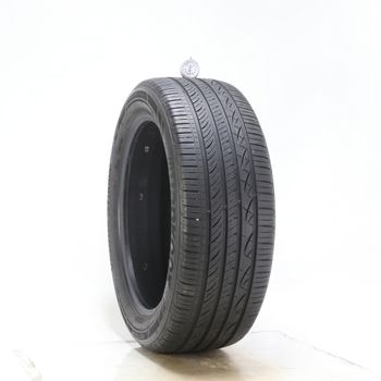 Set of (4) Used 235/50R19 Hankook Ventus S1 Noble2 99H - 7/32