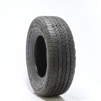 New 265/70R16 Goodyear Wrangler Fortitude HT 112T - 11/32