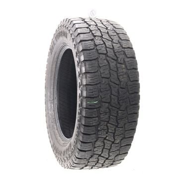Used LT35X12.5R20 Mazama Open Range A/T SQM-3 121R - 12.5/32