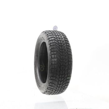 Set of (2) Used 225/55R17 Firestone Winterforce 97S - 9.5-11/32