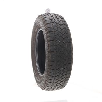 Used 255/70R18 Advanta ATX-750 113S - 9/32