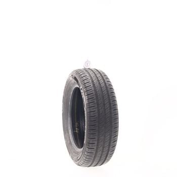 Set of (4) Used 195/60R15 Barum Bravuris 5 HM 88H - 7-8.5/32