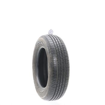 Set of (2) Used 195/65R15 Bridgestone Ecopia EP20 89S - 9/32