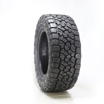 Used LT33X12.5R18 Toyo Open Country A/T III 122Q - 17/32