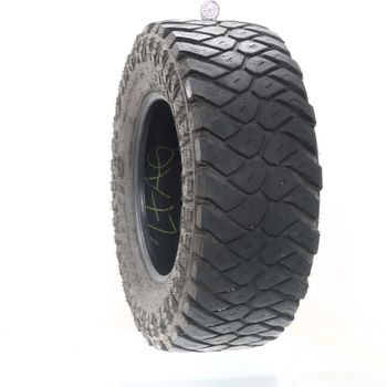 Used LT35X12.5R18 Maxxis Razr MT 123Q - 10/32